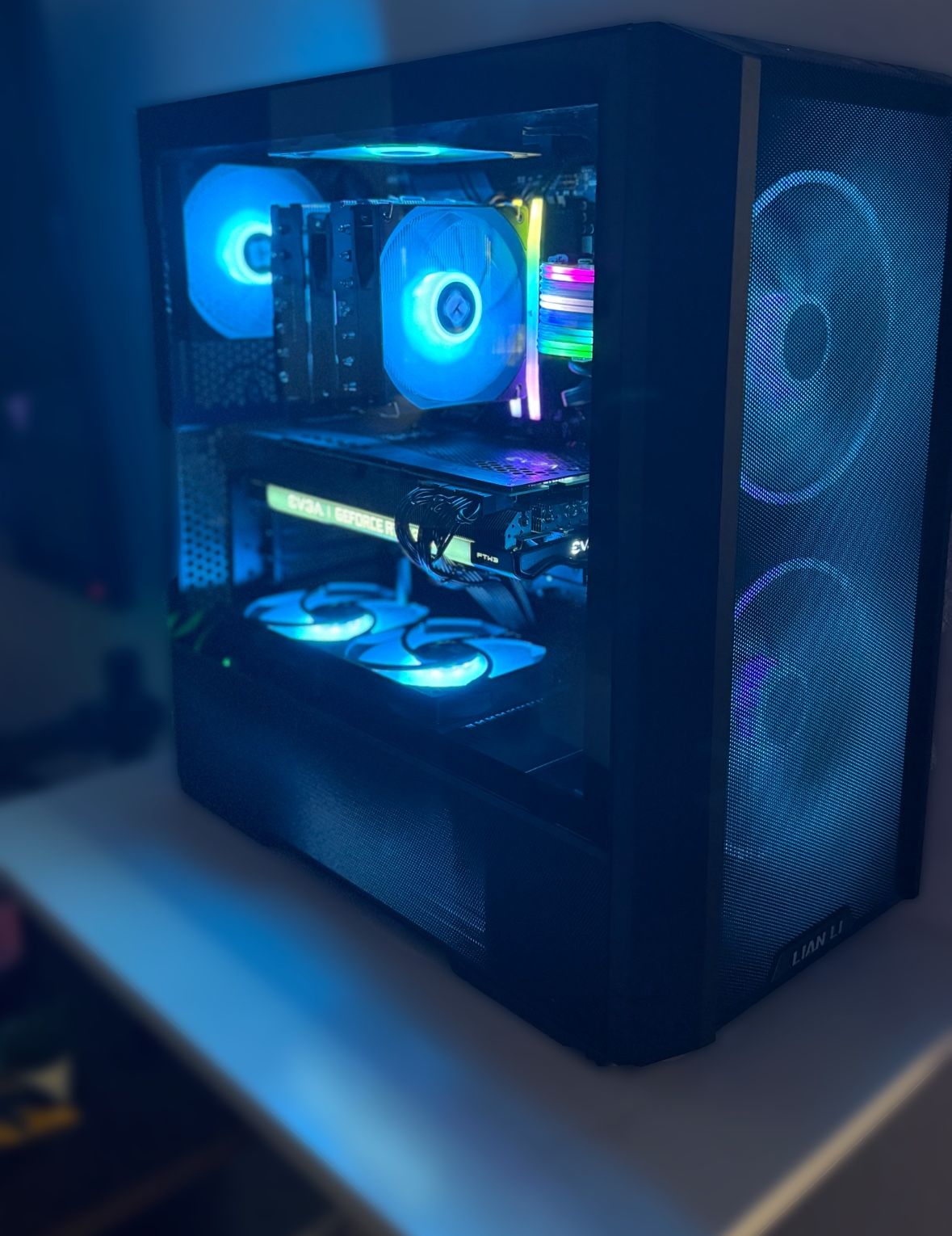 Gaming PC 3090 / 7800X3D