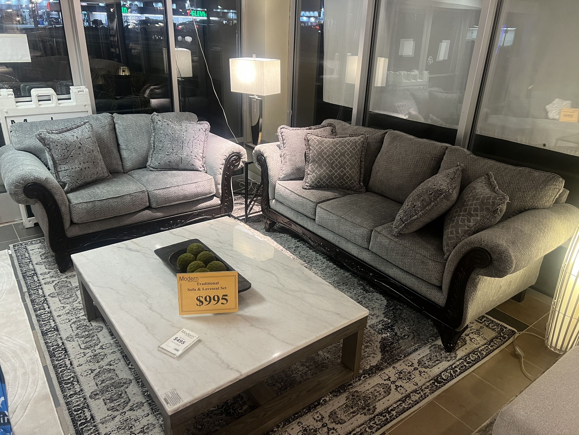 Sofa And Love Black Friday Specials.