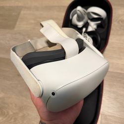 Oculus Quest 2