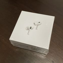 AirPods Pro Gen 2