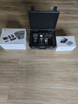 DJI Mavic 3 Pro Bundle