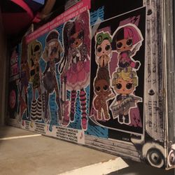 Lol And Omg Remix Super Suprise