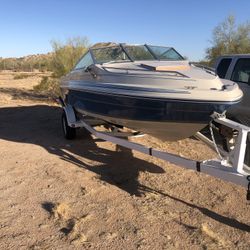 1986 Searay Cobra inboard