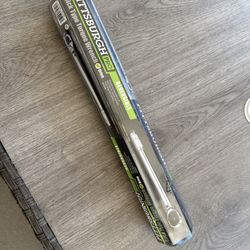 Torque Wrench 1/2”