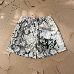 Stussy Men’s Summer Shorts 2026 New 