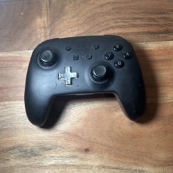 Nintendo Switch Control