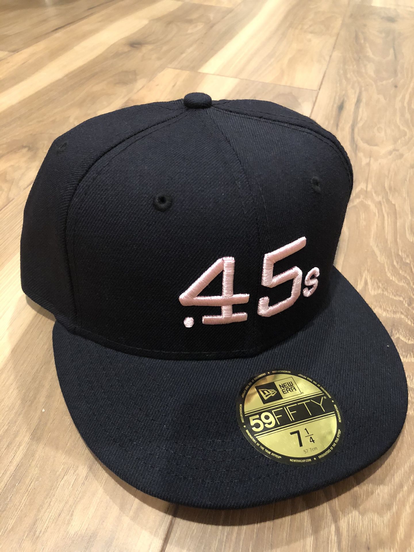 new era houston colt 45s hat