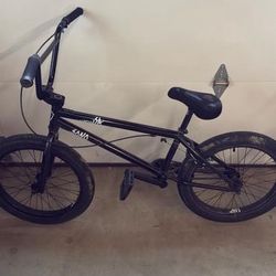 Subrosa 20 Inch BMX