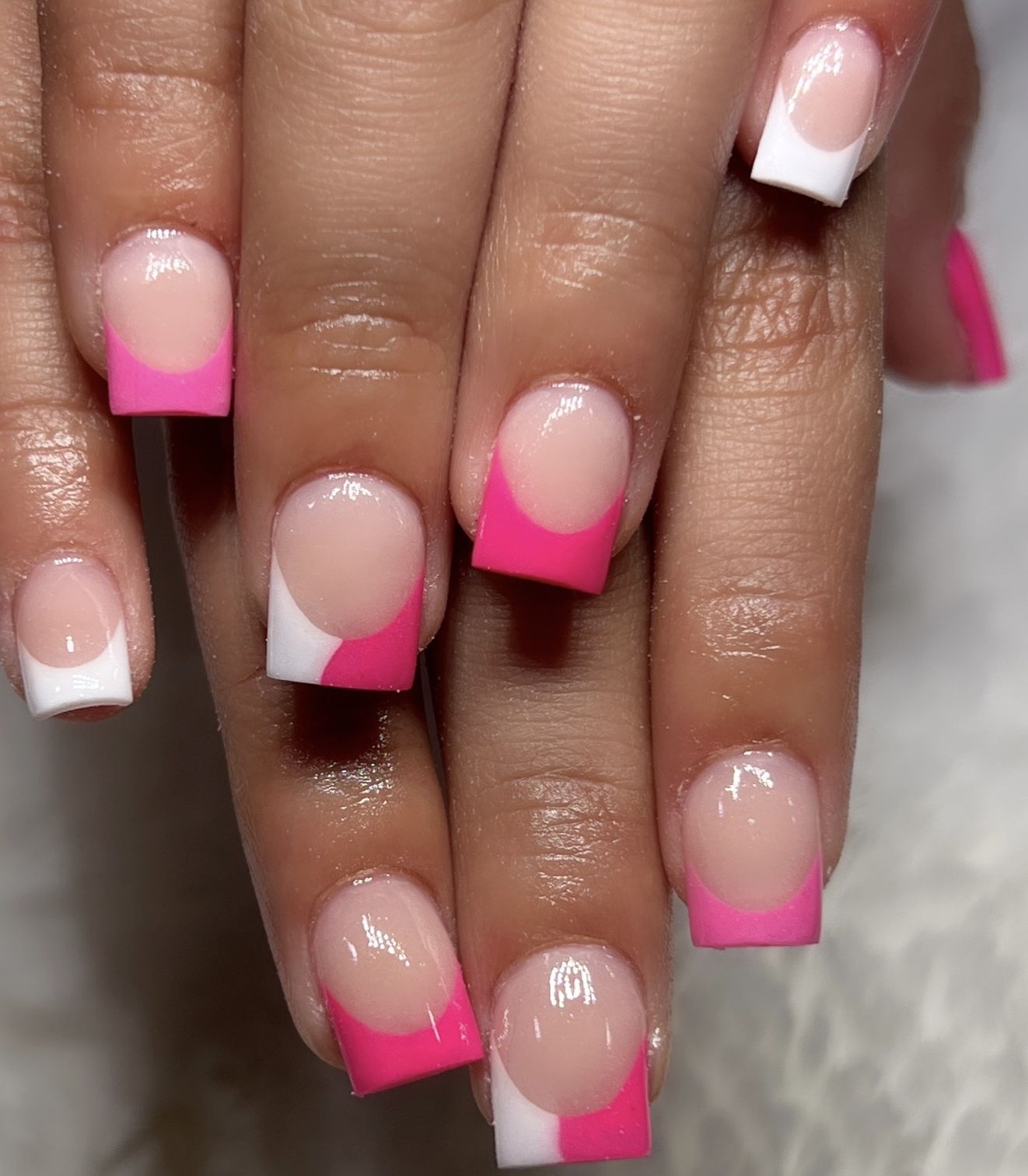 nails