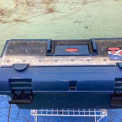 Tool Box