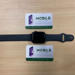 Apple Watch Black Series 8 45MM GPS (Ask About Our Finance Options)
