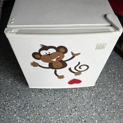 Mini Fridge