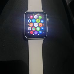 iPhone. Watch  Very Little  Use 100 Or Best Offer