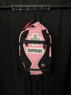 Supreme x NorthFace Bag