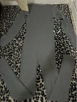 Bodysuit from fashion nova