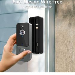 Video Door Bell