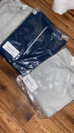 ALO SWEATERS