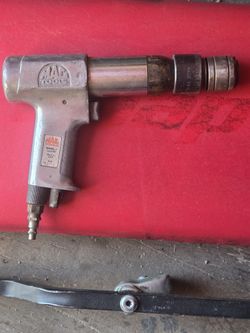 MAC Tools AH 650 Air Hammer 