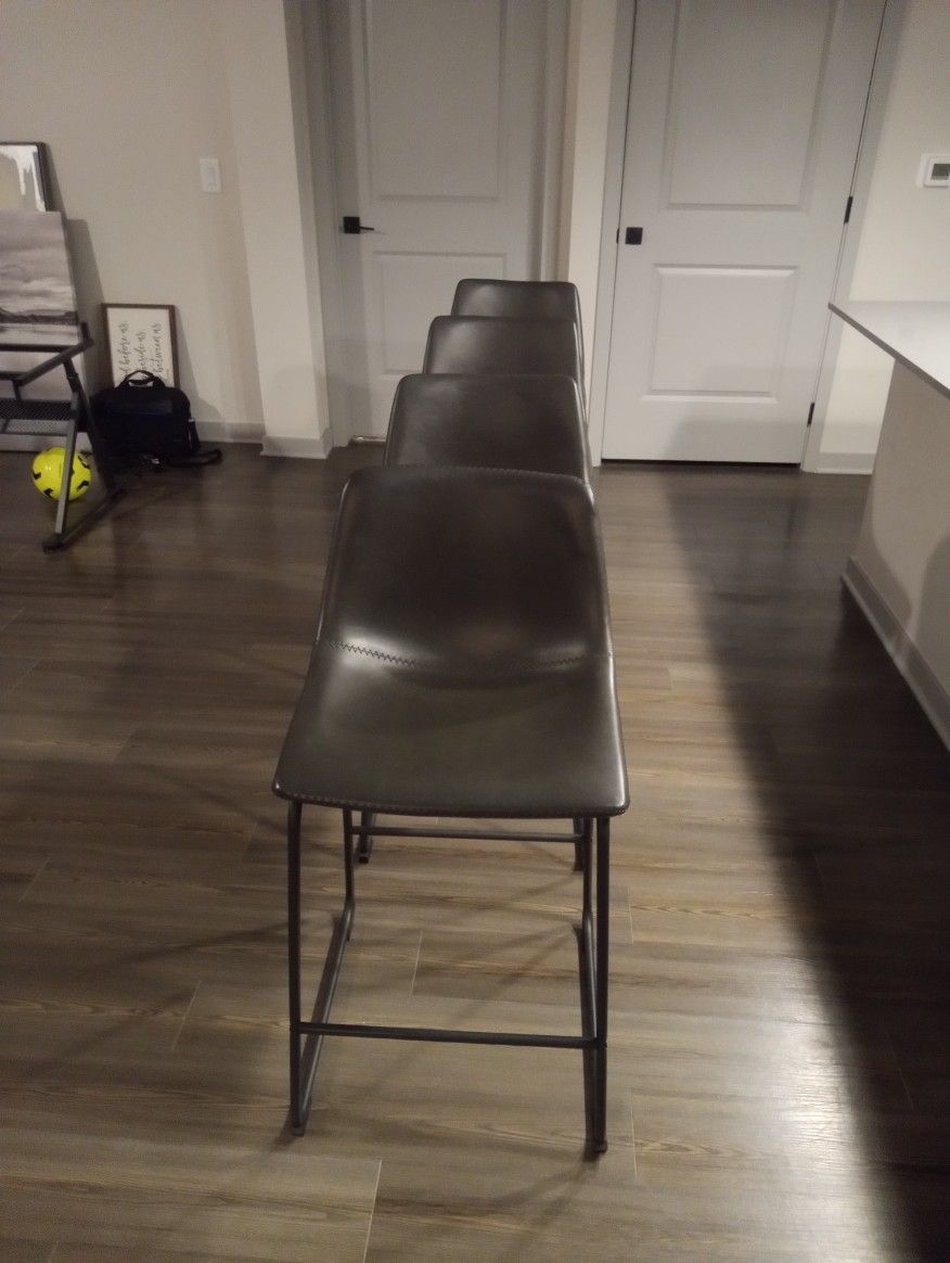 Bar stools