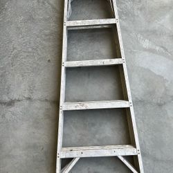 Ladder For Sale Please Make Offer