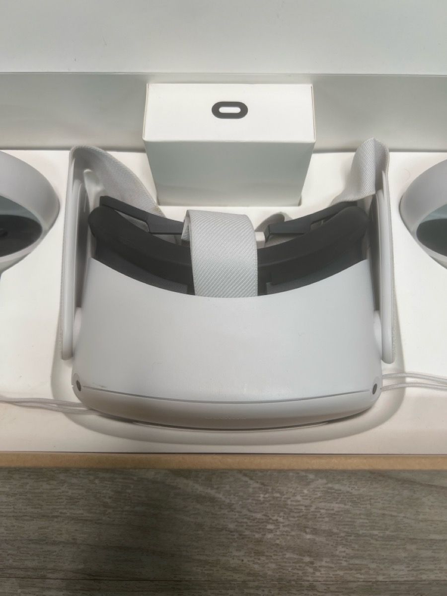 A1 Hawk - Oculus Quest 2 256GB (A1D024400)