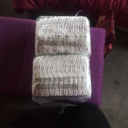 Size One Baby Diapers