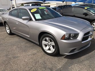 2014 or 2010 Dodge Charger We do all credit bad or good or no credit auto loans valley wide