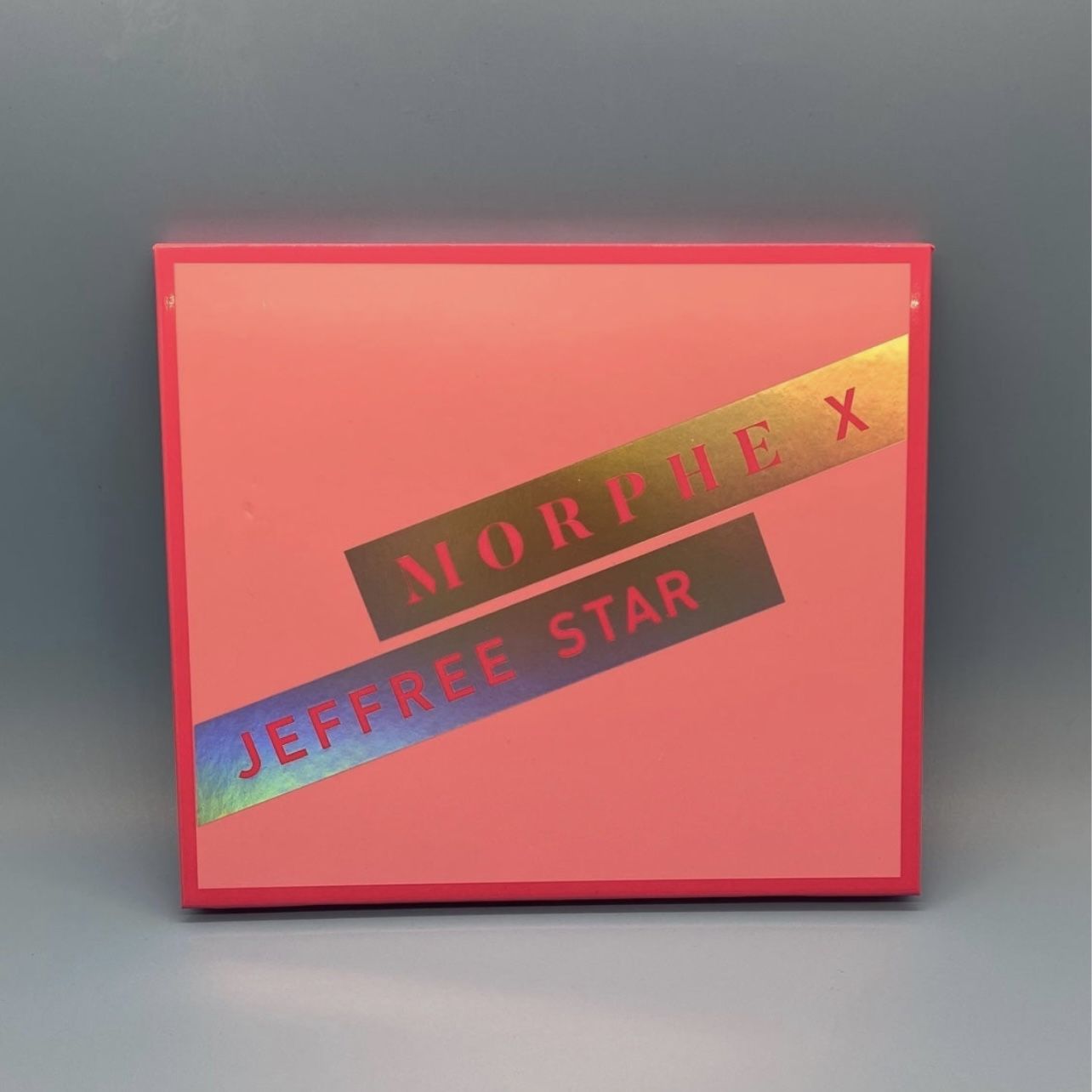 Morphe X Jeffree Star Palette