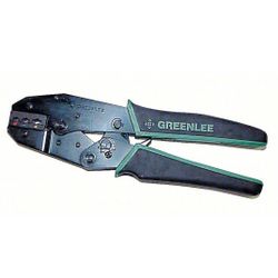 Professional Wire Crimpers