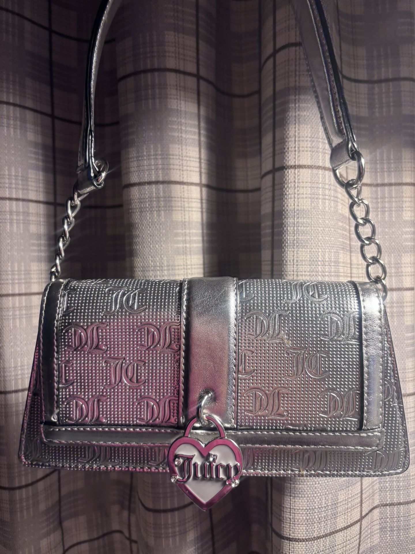 Juicy Contoure Purse