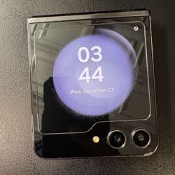 At&t Samsung flip 5