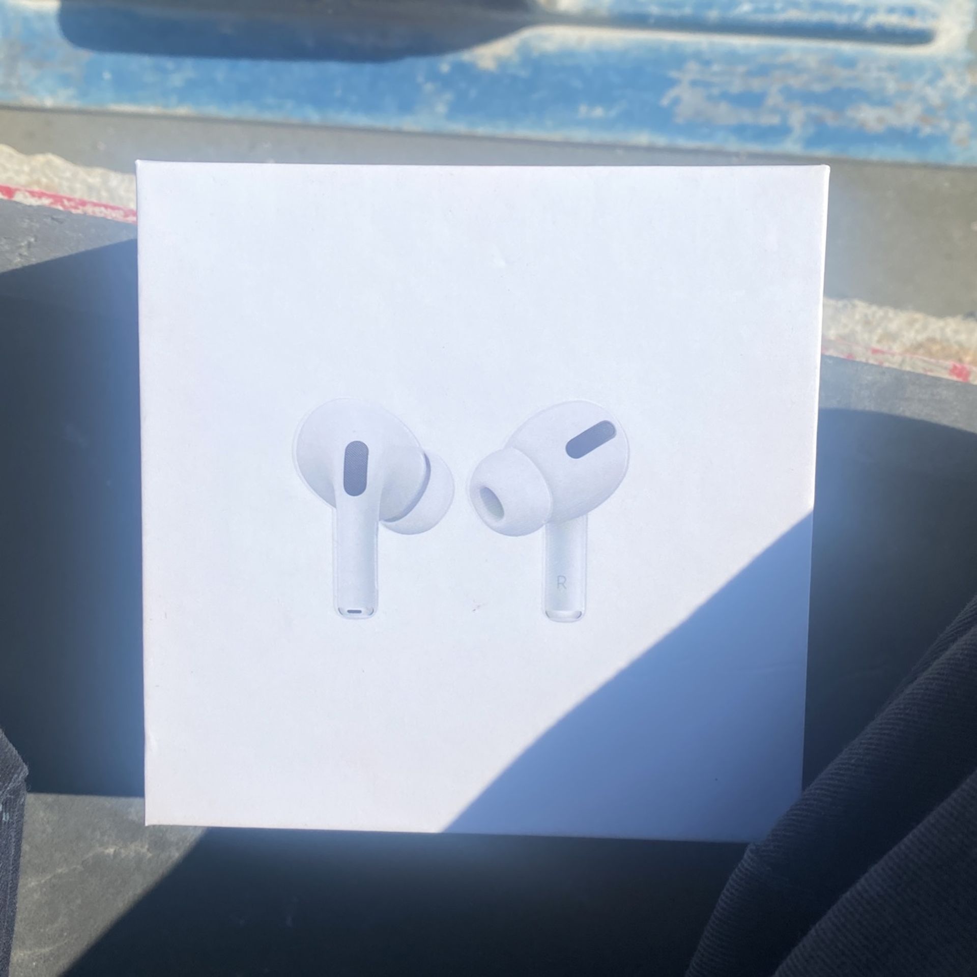 Air Pods Pro