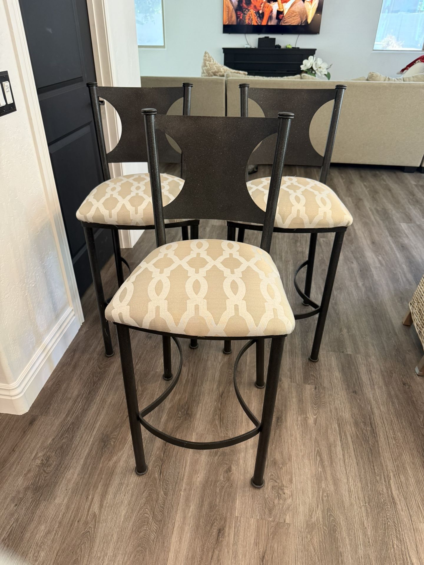 Bar Stools