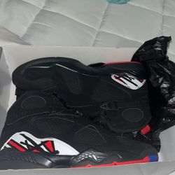 Jordan 8