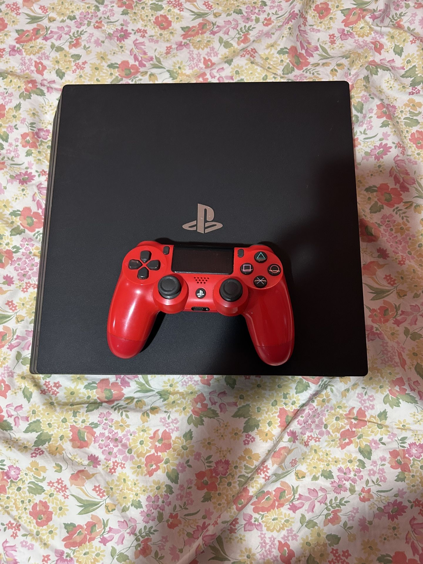 PS4 Pro