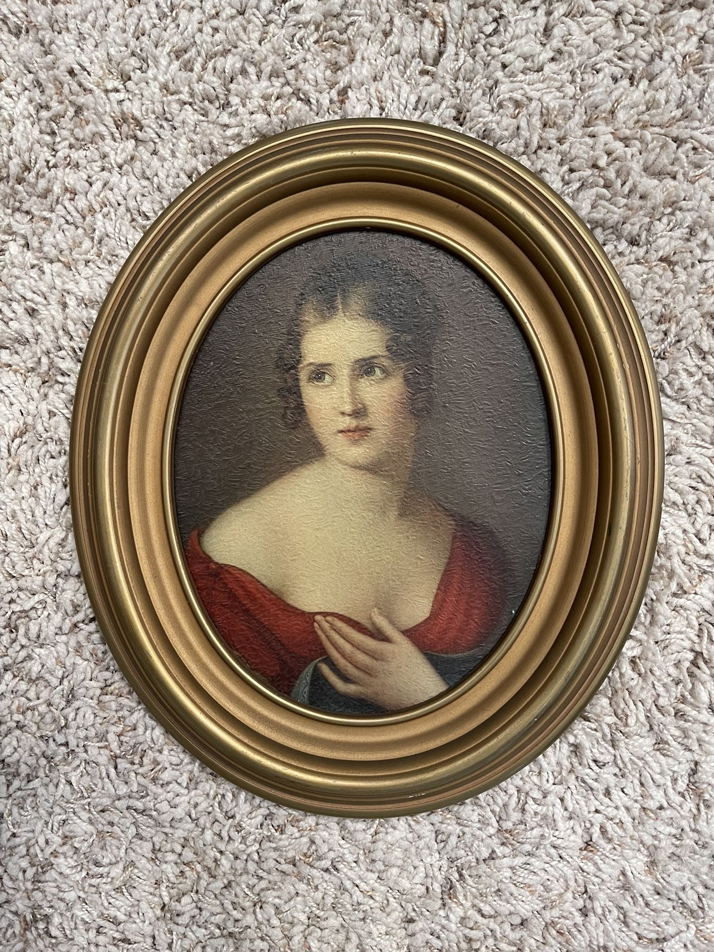Mini Pauline Bonaparte 1800’s