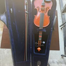 Violin