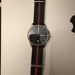 Gucci G-timeless Watch