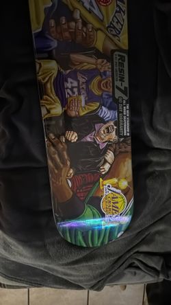 Blind Skateboard