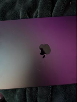 MacBook Pro 14” M3 Pro 18gb 512ssd