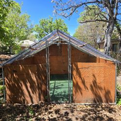 Chicken Coop
