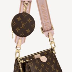 Cross Body Bag