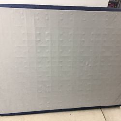 Queen Size Box spring 