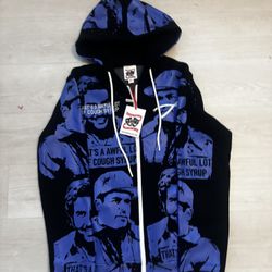 Asaali hoodie Size Xl 