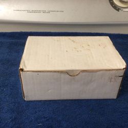 Box Full Of 14 Yellow Skateboard Wheels 