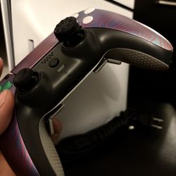 PlayStation 5 (Scuff Controller)