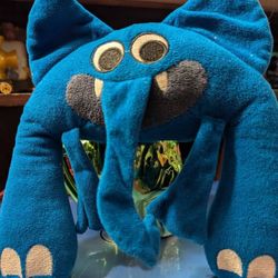 New Plush Garten of Banban Doll Stuffed Animal Monster 
