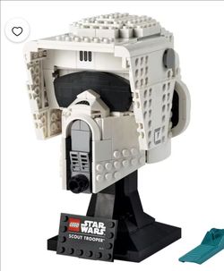 Lego starwars