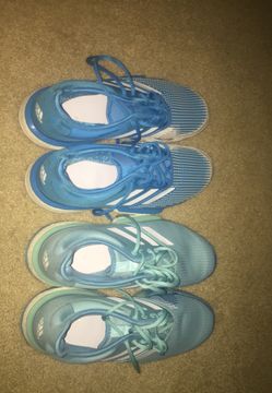 Adidas shoes