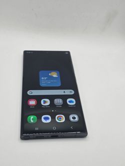 Samsung Galaxy S23 Ultra 256GB Unlocked